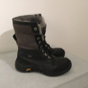 Winter Boots